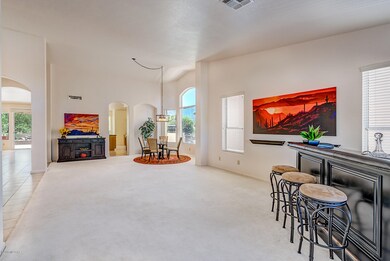 Living / Dining