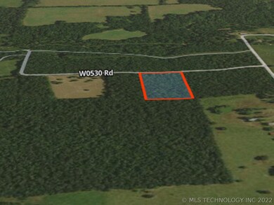 16100 W 530, Colcord, OK 74338 - photo 7