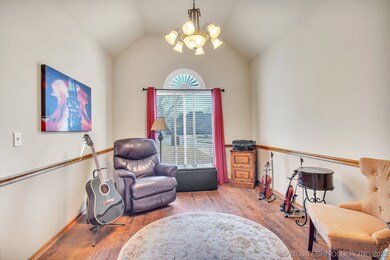 2210 S 112th West Ct, Sapulpa, OK 74066 - photo 6