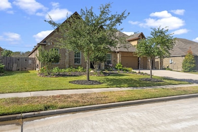 22819 Shieldhall Ln, Tomball, TX 77375 - photo 2