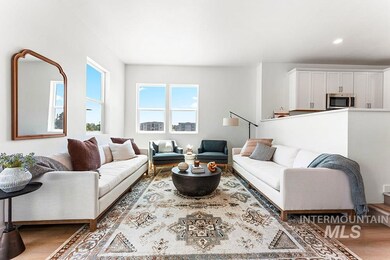 1708 N Timathy Ln unit Lot 30/1, Boise, ID 83713 - photo 2