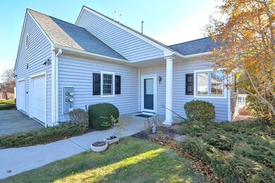4 Village Way unit 4, Westport, MA 02790 - photo 2