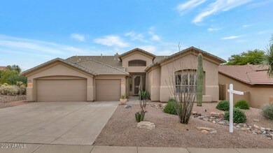 10635 E Bahia Dr, Scottsdale, AZ 85255 - photo 2