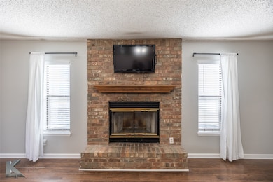 1342 Sewell St, Abilene, TX 79605 - photo 7