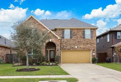 4118 Astoria Manor Ln, Fulshear, TX 77441 - photo 2