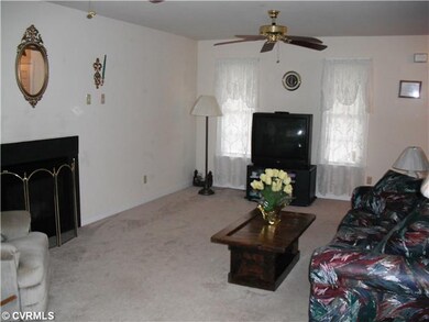 Den/Family/Great Room