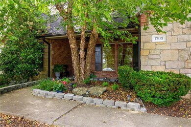 1703 NW Windham Ave, Bentonville, AR 72712 - photo 3