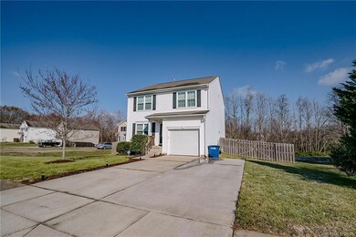 1535 Brookgreen Ave, Statesville, NC 28677 - photo 3