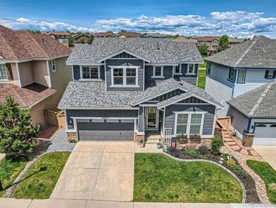 10934 Towerbridge Rd, Highlands Ranch, CO 80130 - photo 3