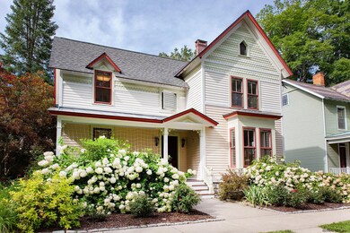 29 Madison Ave, Saratoga Springs, NY 12866 - photo 2