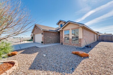 1814 Masquerade Blvd, Odessa, TX 79765 - photo 4