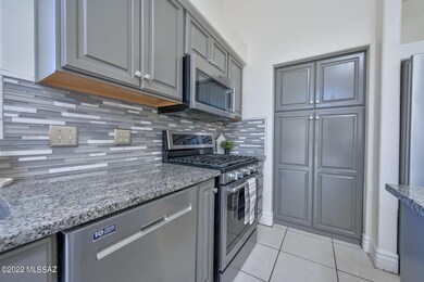 4285 N Rillito Creek Place, Tucson, AZ 85719 - photo 7