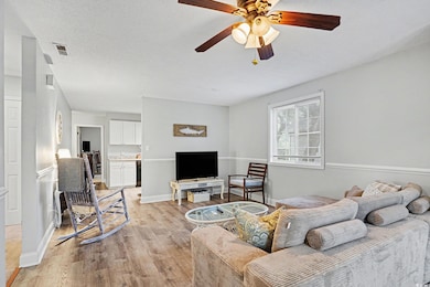 590 Hammock Ave, Murrells Inlet, SC 29576 - photo 5