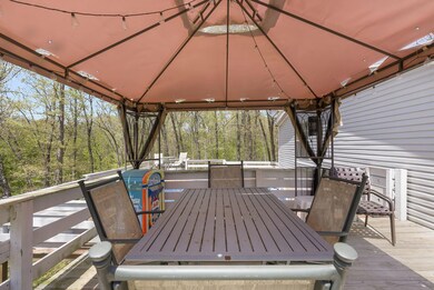 TABLE ROCK LAKE HOME REEDS SPRING