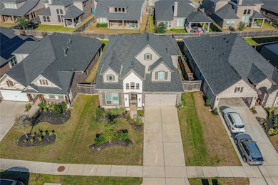 3435 Crescent Vista Dr, Fulshear, TX 77441 - photo 5