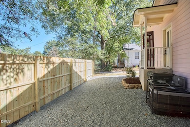 1306 W Knox St, Durham, NC 27705 - photo 5