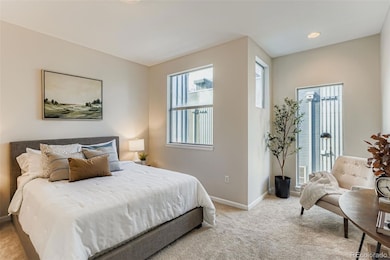 2680 Blake St unit 18, Denver, CO 80205 - photo 3