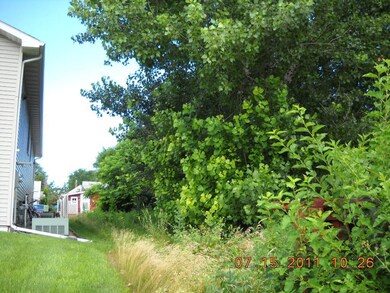 Lot will be mowed