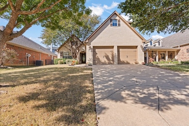 2916 Shoreline Dr, Burleson, TX 76028 - photo 3