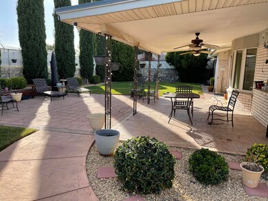 1952 Septiembre Dr, El Paso, TX 79935 - photo 5