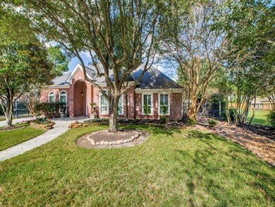 9219 Newburgh Dr, Houston, TX 77095 - photo 2