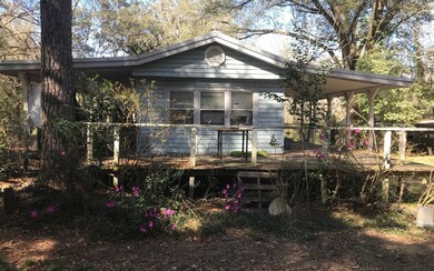 395 NW Bronco Terrace, Lake City, FL 32055 - photo 2