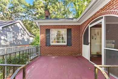 2 Lindberg Dr NE, Rome, GA 30161 - photo 5