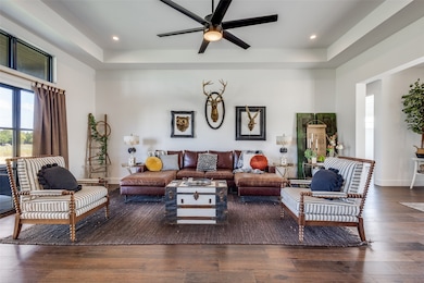 5919 County Road 408, McKinney, TX 75071 - photo 3