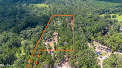 0 W Mchenry Rd, McHenry, MS 39561 - photo 2