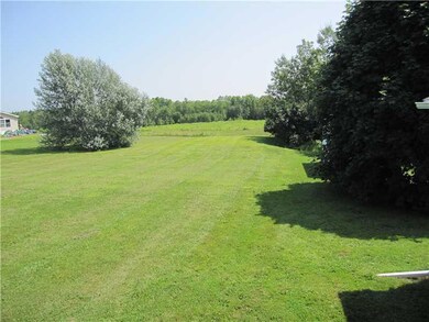 Yard/Garden.