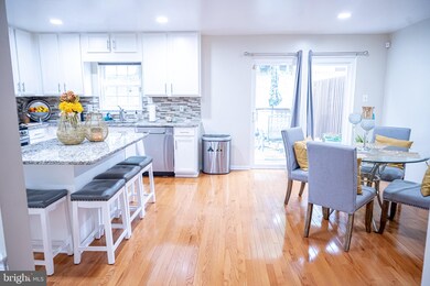 4607 Kings Mill Way, Owings Mills, MD 21117 - photo 6