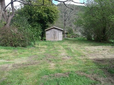 Prop&Outbuilding