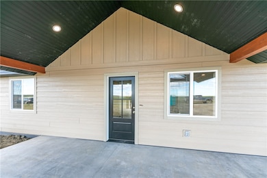 9784 Winter Wheat Way, Broadview, MT 59015 - photo 4