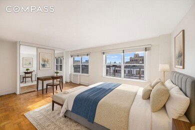50 Sutton Place S unit 21L, New York, NY 10022 - photo 4