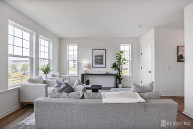 45 Verbena Ln, Old Bridge, NJ 08857 - photo 5