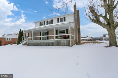 4609 Heckman Dr, Saint Thomas, PA 17252 - photo 3