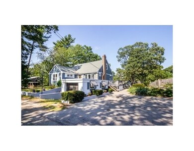 46 Perry St, East Weymouth, MA 02189 - photo 2