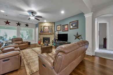 31426 Imperial Bluff Ct, Spring, TX 77386 - photo 7