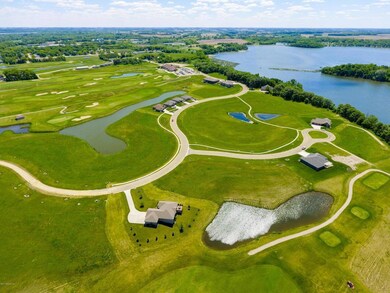 Wedgewood Cove - Aerial MLP-8