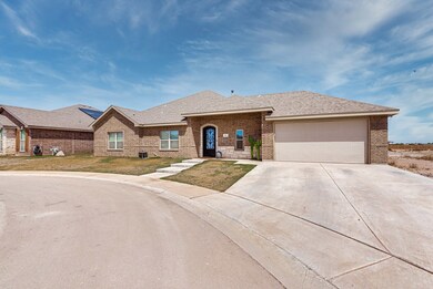 1817 Big Easy St, Odessa, TX 79765 - photo 4