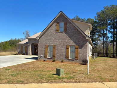 1021 Fairway Cove, McComb, MS 39648 - photo 3