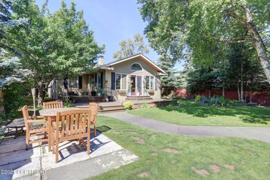 Front Yard
