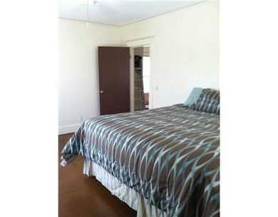 Master Bedroom.