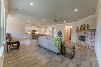 3107 Promenade Dr, Granbury, TX 76048 - photo 5