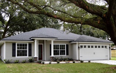 2849 Circle Cir E, Jacksonville, FL 32216 - photo 2