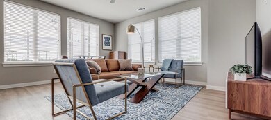 3900 Commerce St unit 606, Dallas, TX 75226 - photo 6