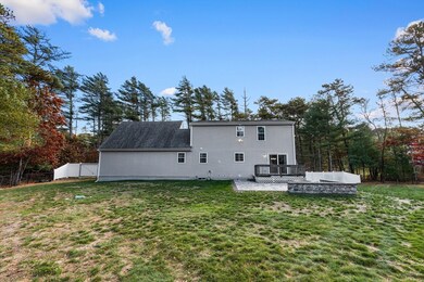 375 Little Sandy Pond Rd, Plymouth, MA 02360 - photo 5