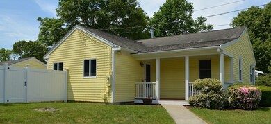 15 Seaview Ave, Fairhaven, MA 02719 - photo 4