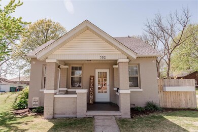 502 S State St, Freeburg, IL 62243 - photo 3