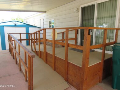 3411 S Camino Seco unit 202, Tucson, AZ 85730 - photo 6